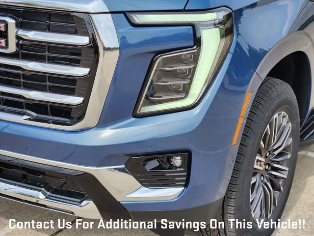 New 2026 GMC Yukon XL Elevation w/ LPO, Floor Liner Package image 6