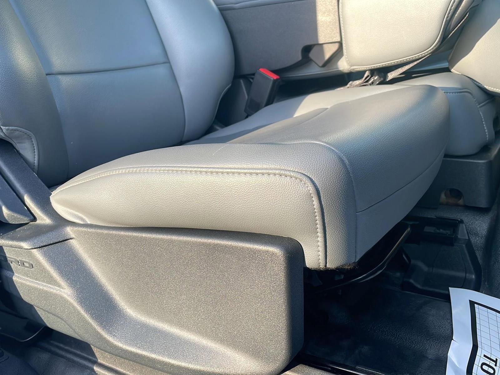 Used 2021 Ford F150 XL w/ Equipment Group 101A High image 2