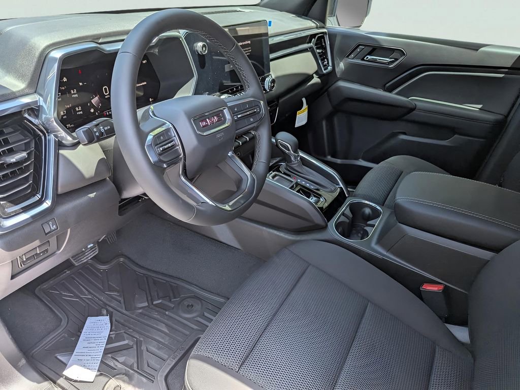 New 2026 GMC Canyon Elevation w/ Convenience Package image 6