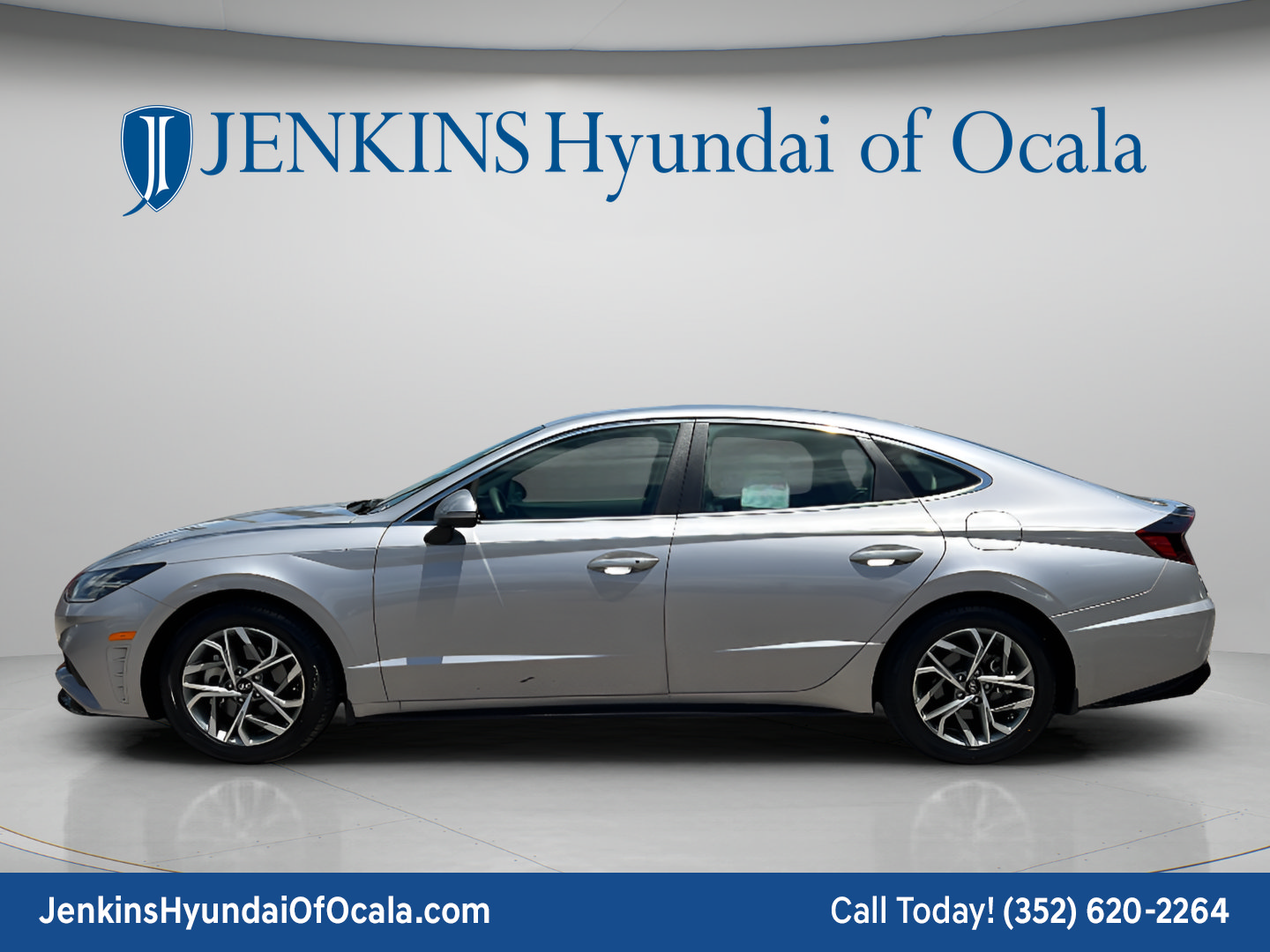 Used 2023 Hyundai Sonata SEL FWD image 6