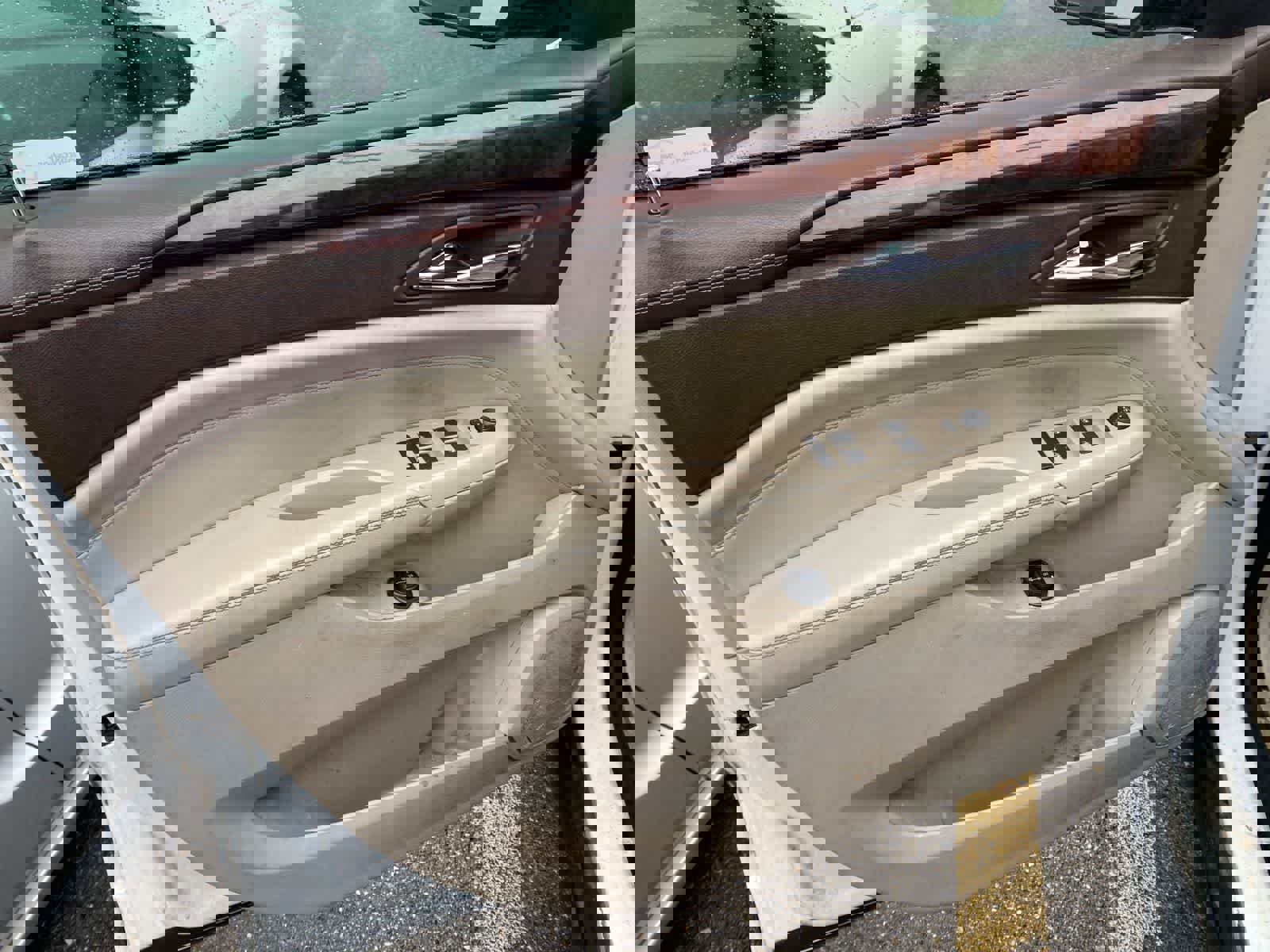 Used 2010 Cadillac SRX Performance image 13