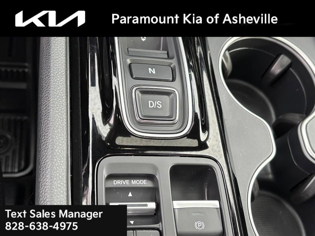 Used 2024 Honda Pilot Elite image 26