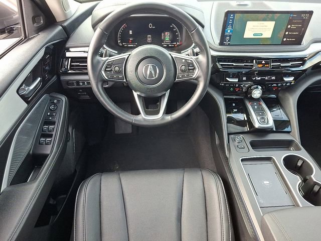 Certified 2025 Acura MDX SH-AWD image 12