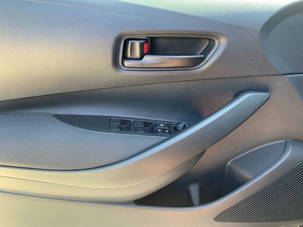 New 2026 Toyota Corolla LE FWD image 11