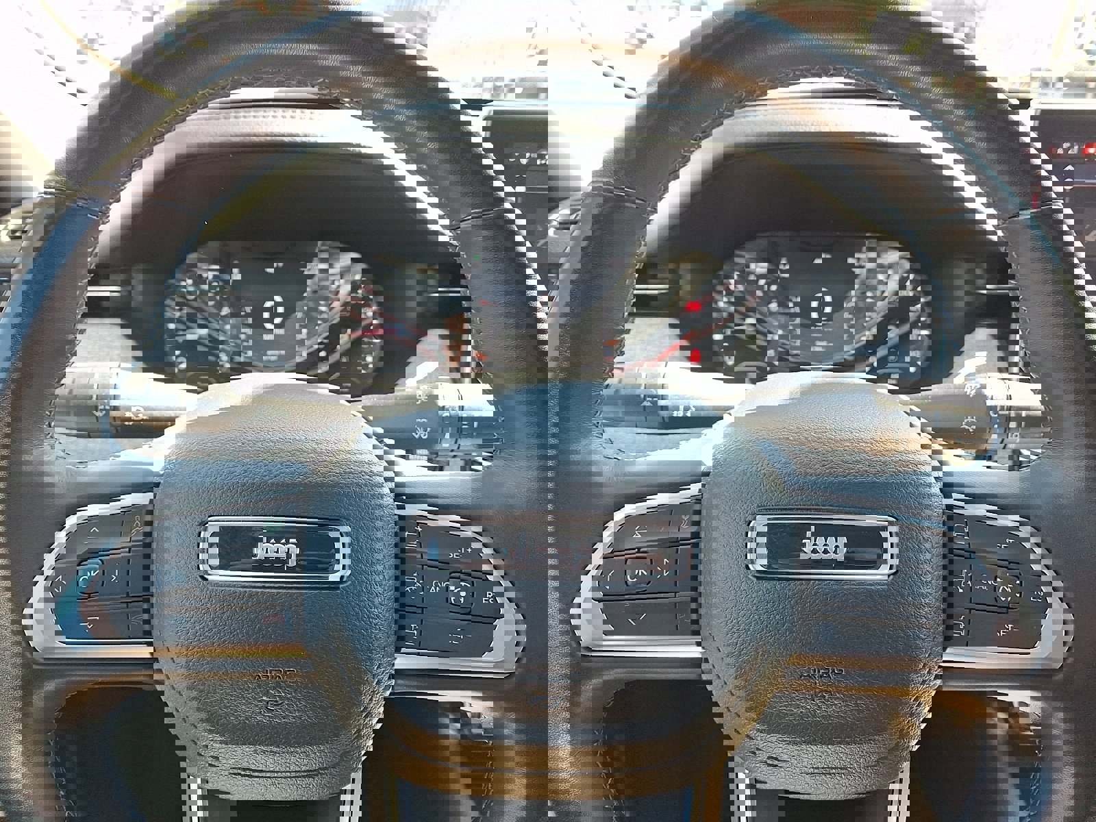 Used 2022 Jeep Compass Latitude w/ Convenience Group image 18