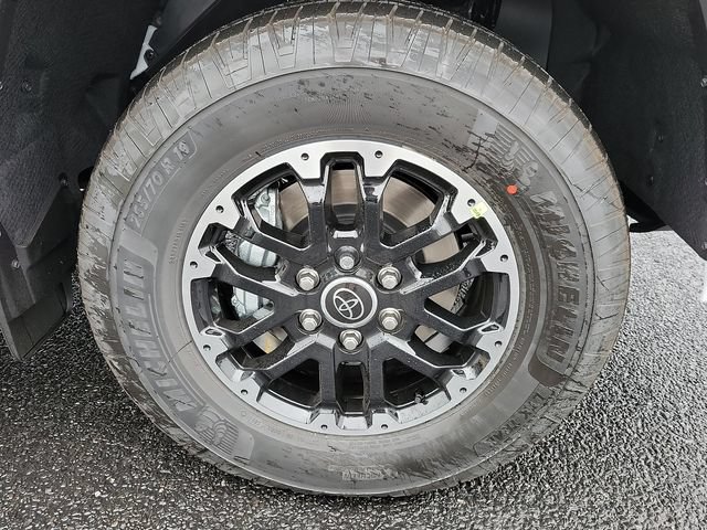 Used 2024 Toyota Tundra SR5 w/ TRD Off-Road Package AWD/4WD image 8