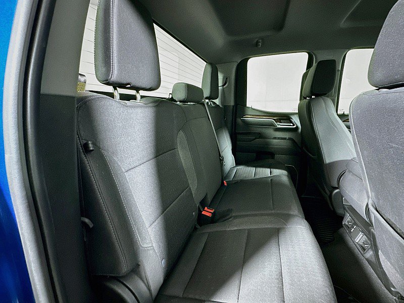 Used 2024 GMC Sierra 1500 Elevation AWD/4WD image 25