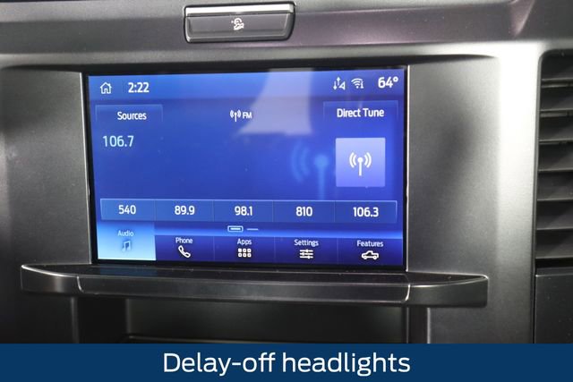 New 2026 Ford F350 XL w/ STX Appearance Package image 45