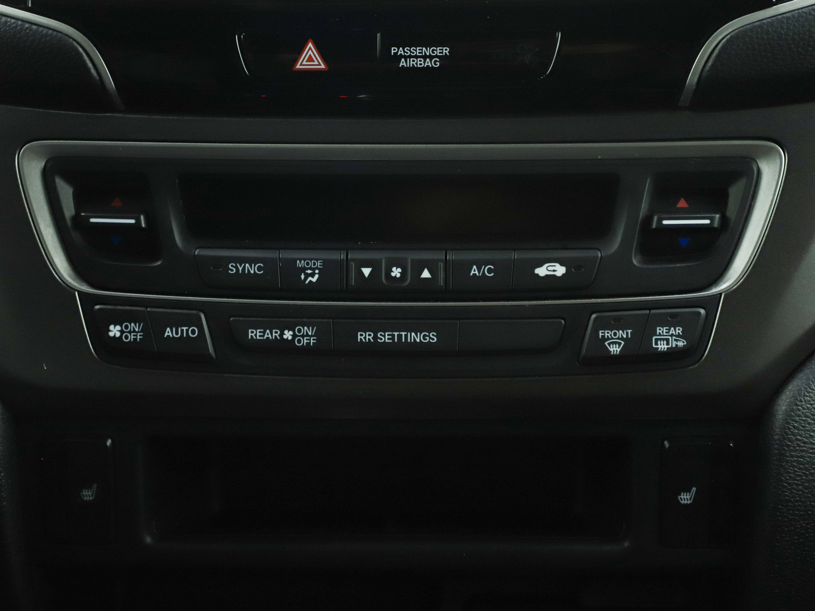 Used 2021 Honda Passport EX-L image 15