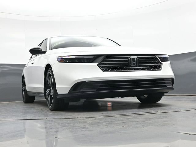 Used 2023 Honda Accord Sport image 37