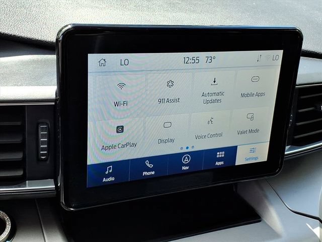 Used 2023 Ford Explorer XLT w/ Equipment Group 202A AWD/4WD image 24