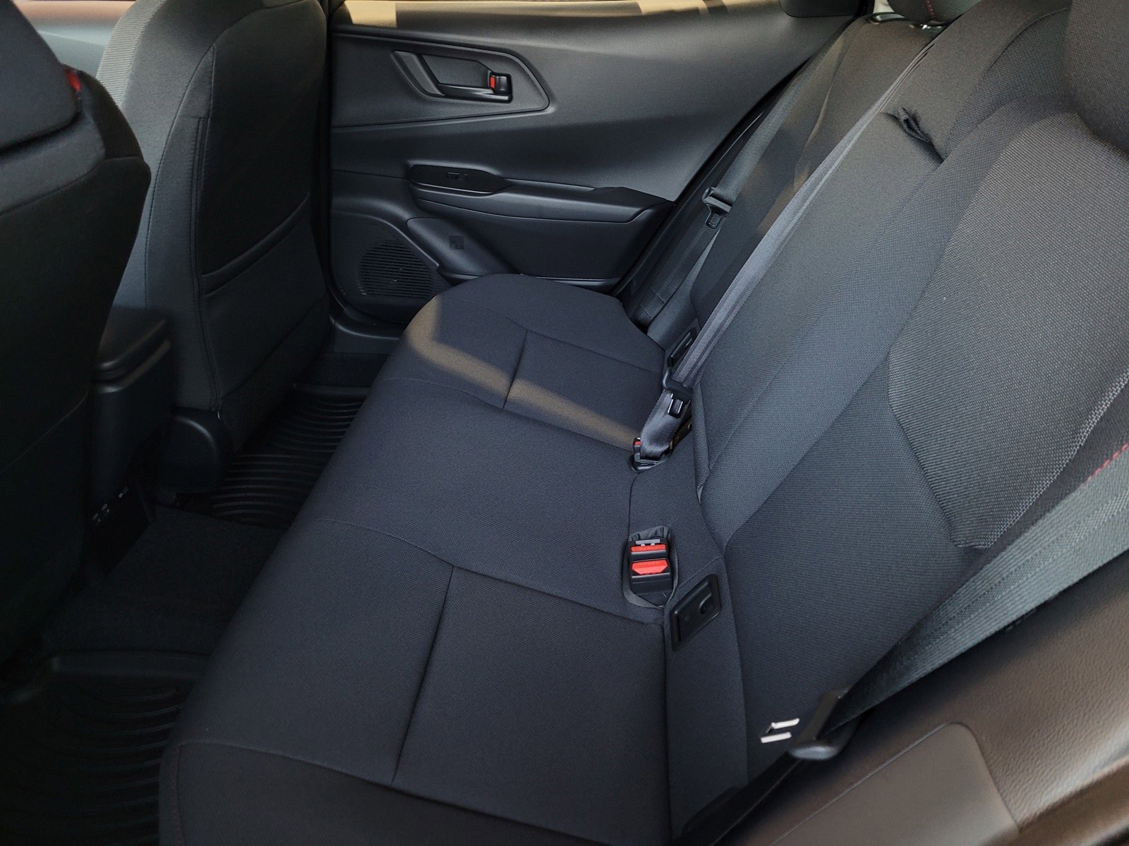 New 2026 Toyota Prius Plug-In Hybrid image 7