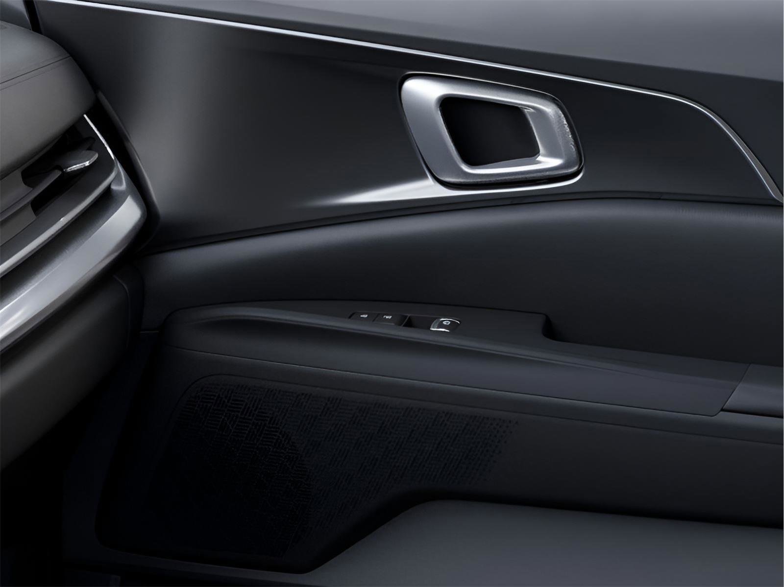 New 2026 Kia Carnival SX w/ SX Dark Edition Package FWD image 25