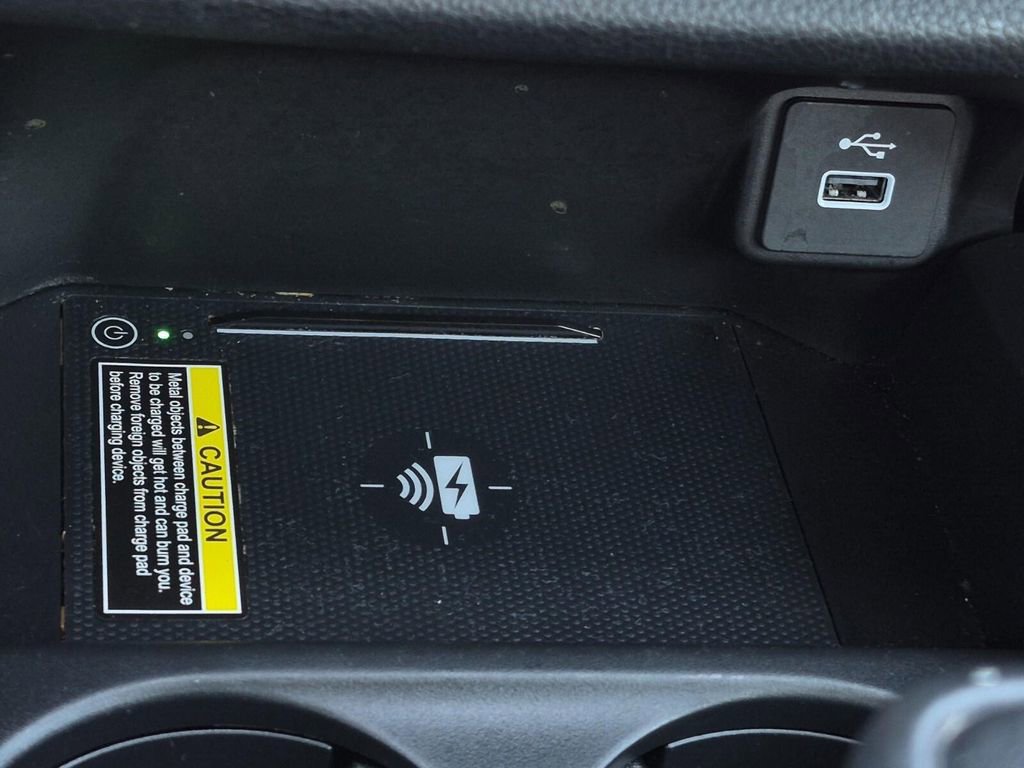 Used 2024 Honda HR-V EX-L image 25