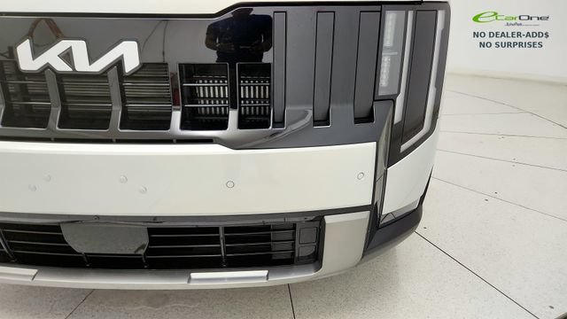 Used 2027 Kia Telluride EX w/ Towing Package FWD image 25