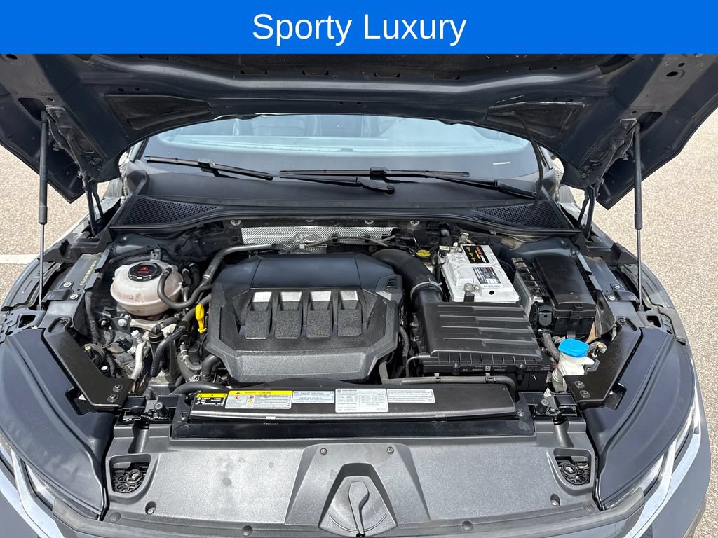Used 2020 Volkswagen Arteon SEL AWD/4WD image 22