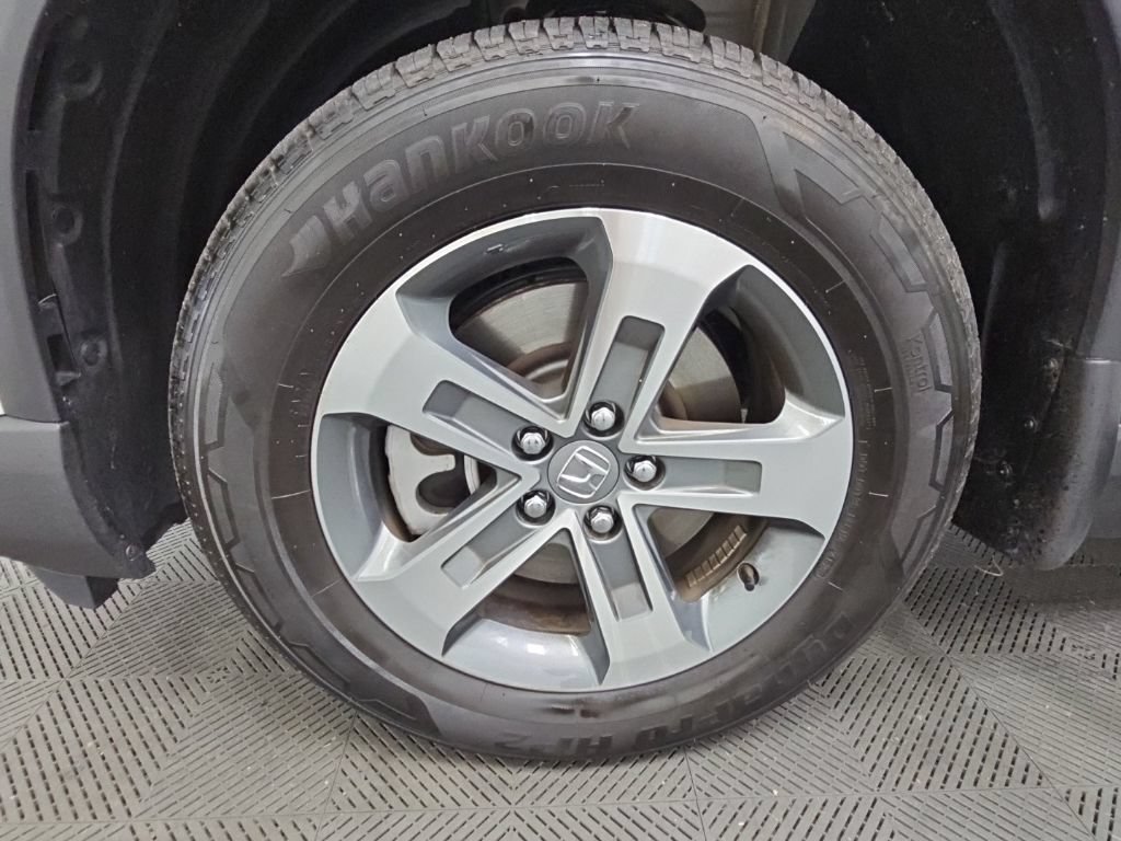 Used 2024 Honda Pilot EX-L image 45