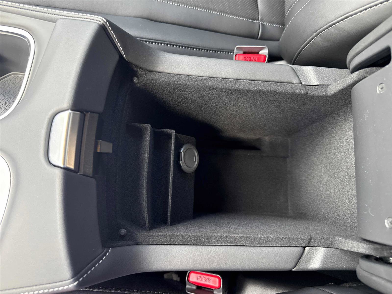 New 2026 INFINITI QX60 Luxe image 22