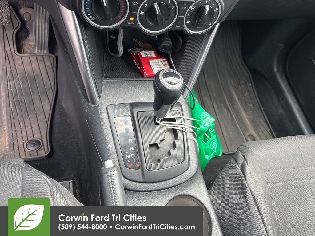 Used 2014 MAZDA CX-5 Touring w/ Bose/Moonroof Package image 14