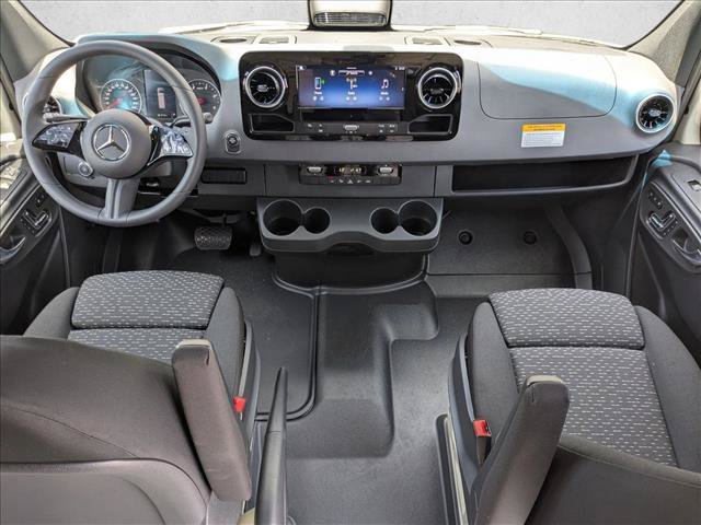 New 2026 Mercedes-Benz Sprinter 2500 image 14