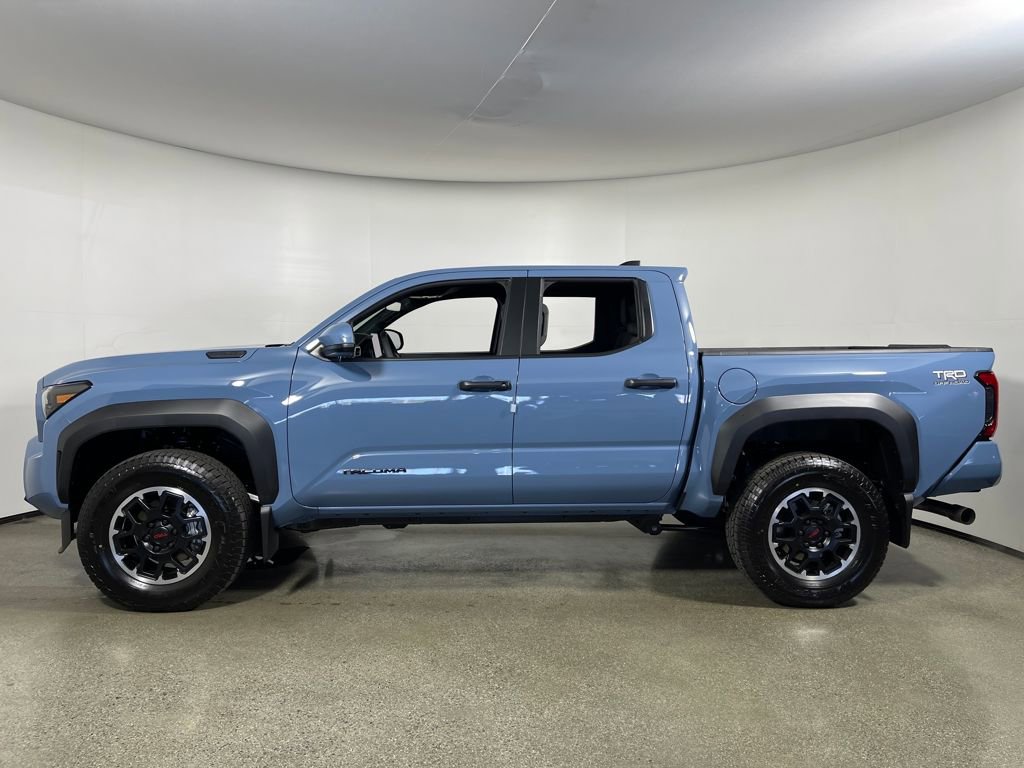 New 2026 Toyota Tacoma TRD Off-Road image 6