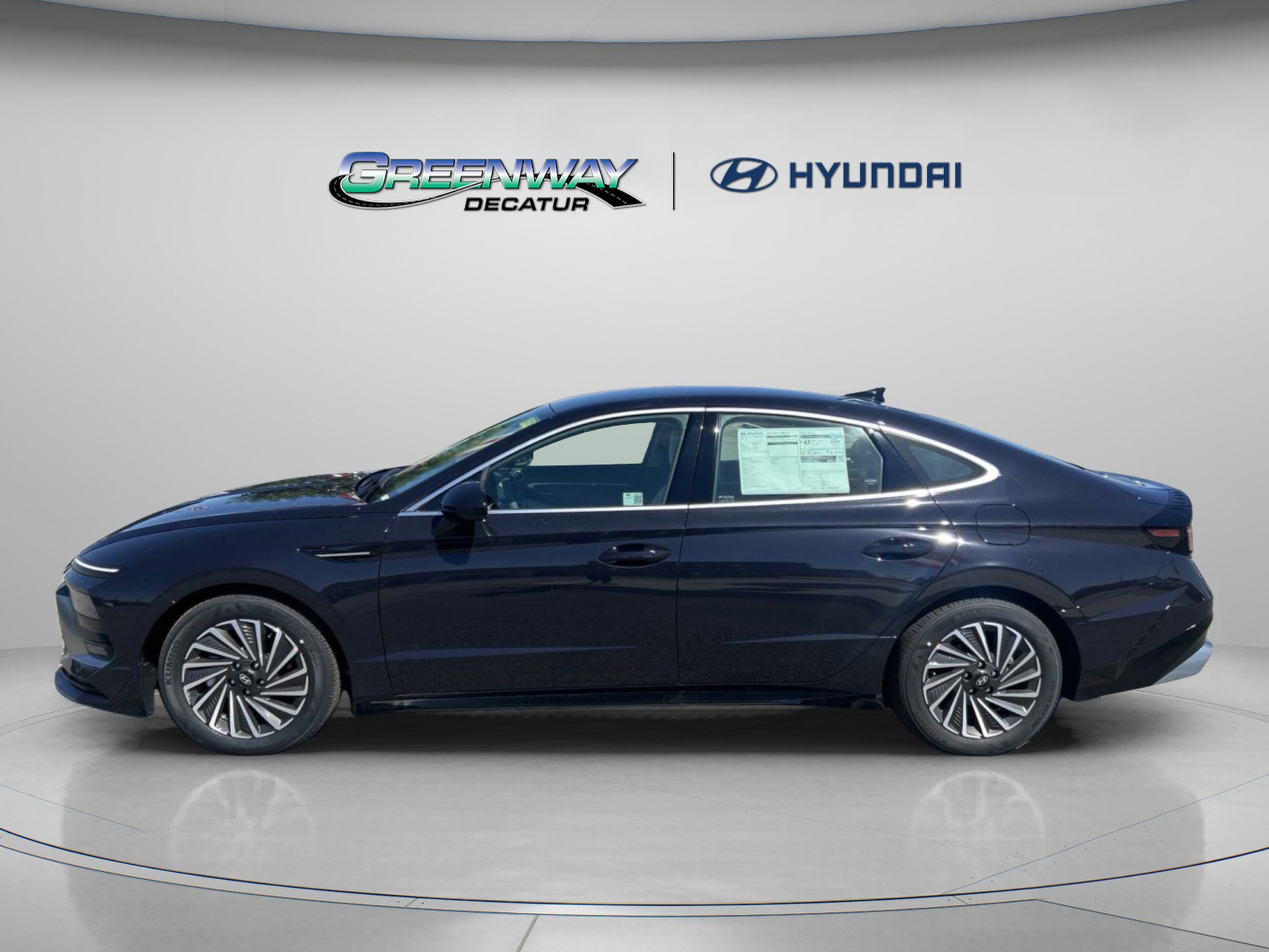 Used 2024 Hyundai Sonata SEL image 7