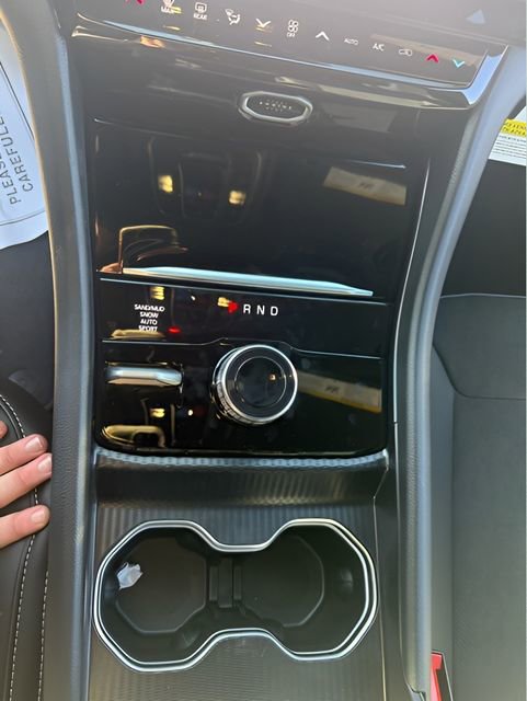 New 2026 Jeep Grand Cherokee Altitude image 18