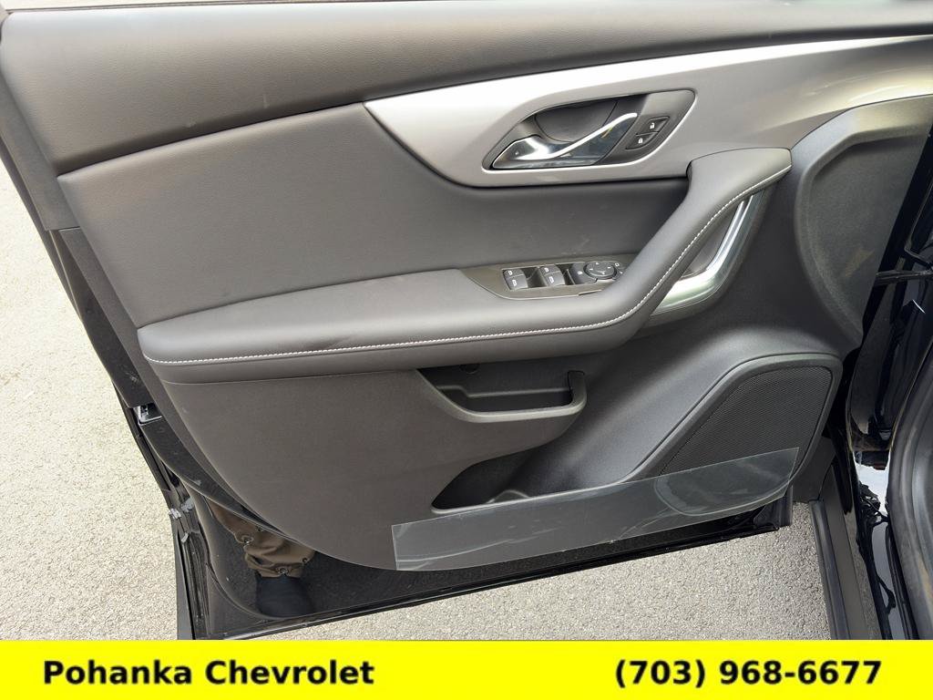 New 2026 Chevrolet Blazer LT AWD/4WD image 23