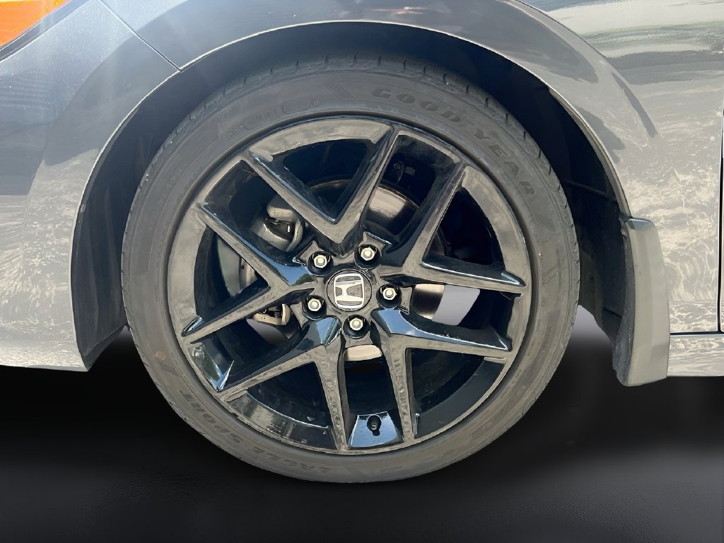 Used 2023 Honda Civic LX image 29