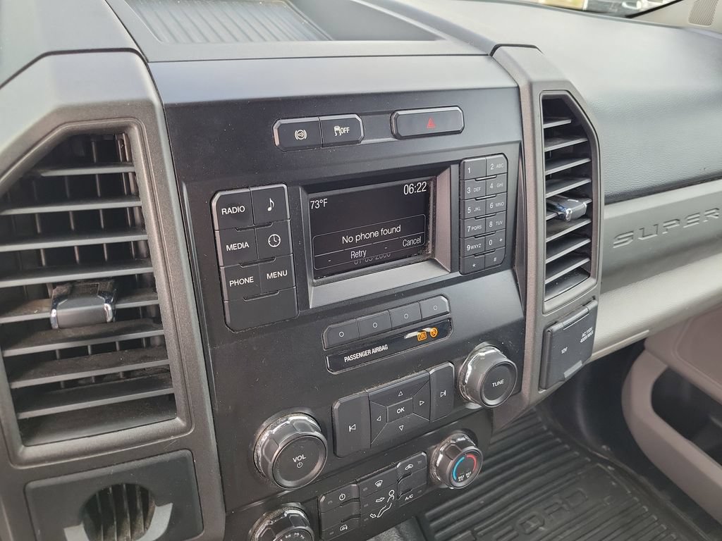Used 2019 Ford F550 2WD Crew Cab Super Duty w/ Power Equipment Group image 20