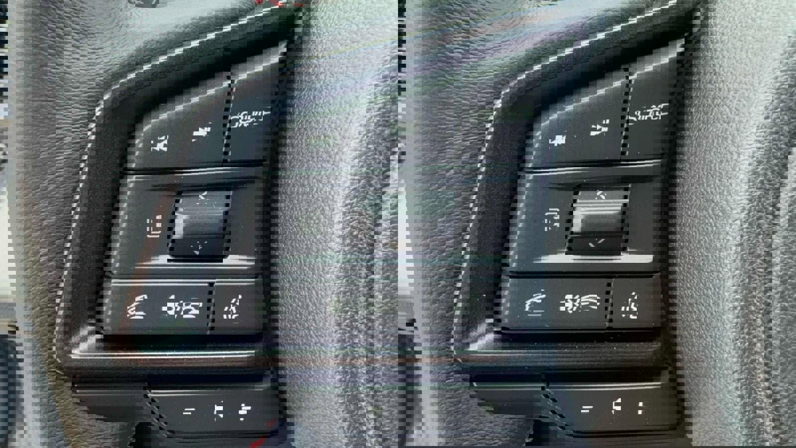 New 2025 Subaru Legacy Sport image 15