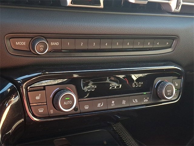 New 2026 Toyota Supra image 15