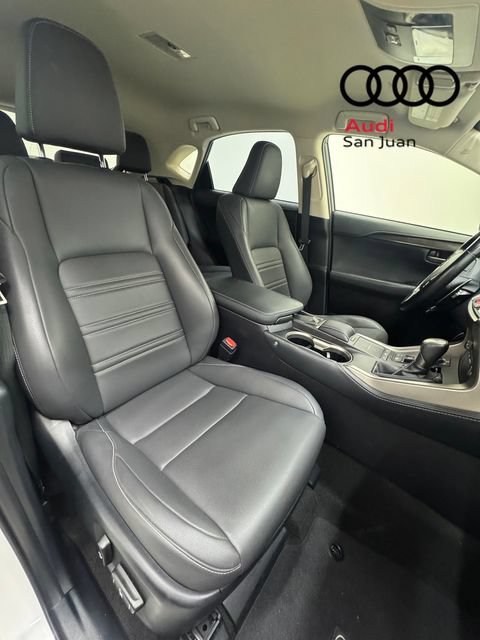 Used 2021 Lexus NX 300 FWD w/ Comfort Package image 28