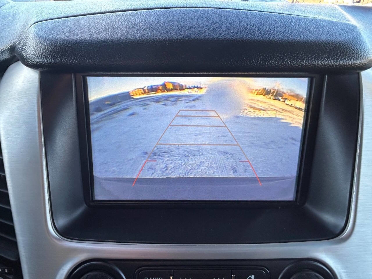 Used 2019 GMC Yukon XL SLT image 36