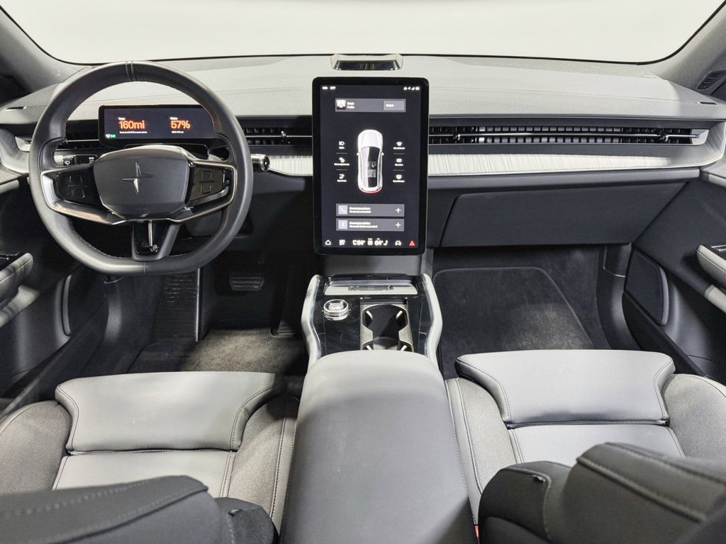 Used 2025 Polestar Polestar 3 image 15