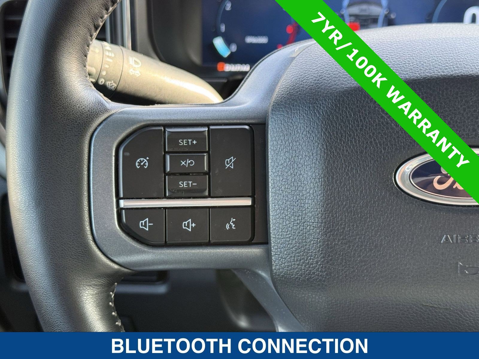 Certified 2024 Ford F250 Lariat w/ FX4 Off-Road Package image 25