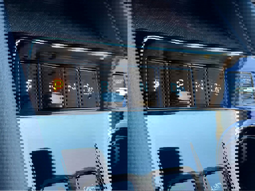 New 2025 Nissan Murano SV image 34