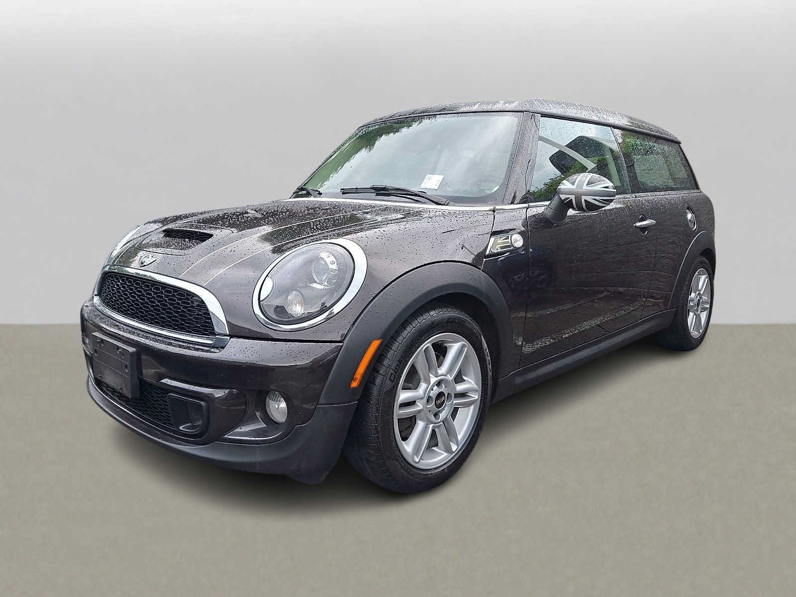 Used 2014 MINI Cooper Clubman S
