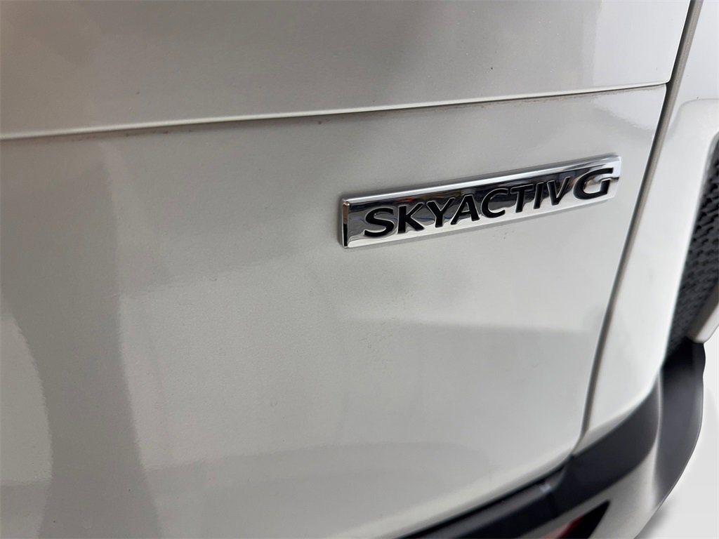 Used 2024 MAZDA CX-50 AWD 2.5 S w/ Cargo Package image 24