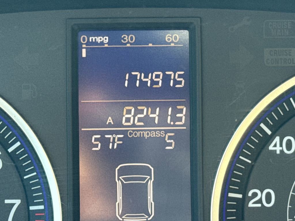 Used 2011 Honda CR-V EX-L image 16