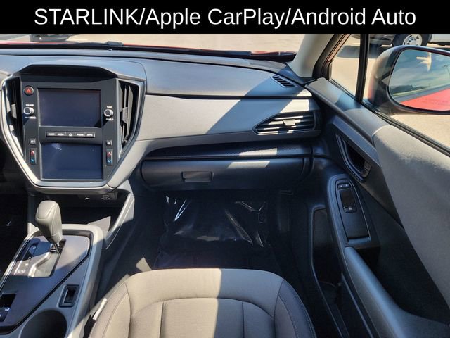Used 2024 Subaru Crosstrek 2.0i AWD/4WD image 22