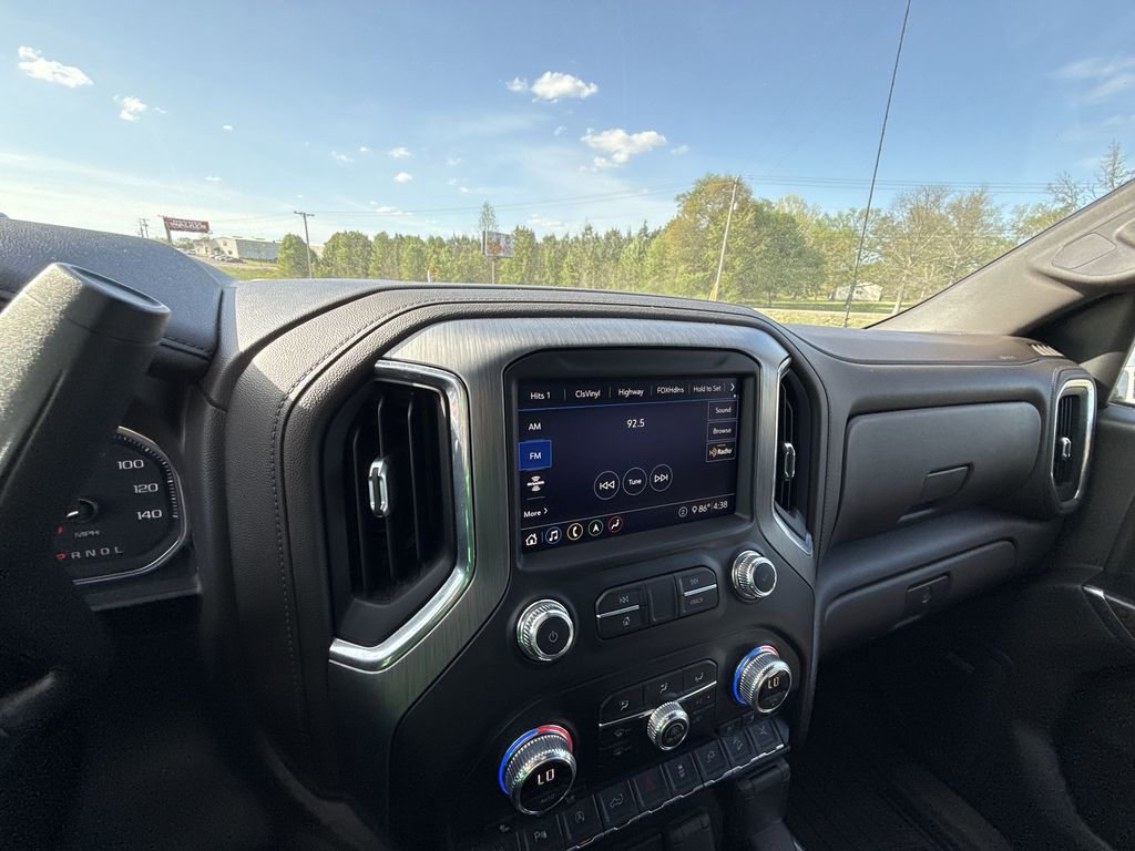 Used 2020 GMC Sierra 1500 Denali w/ Denali Ultimate Package image 19