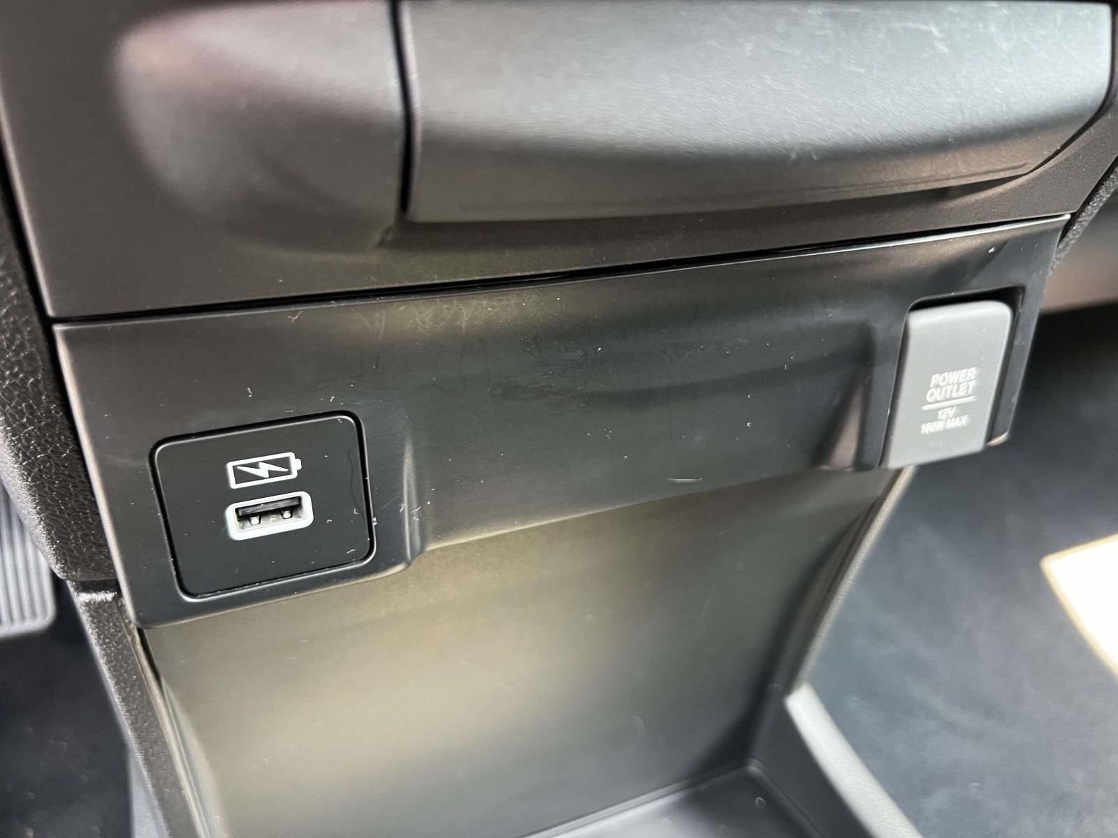 Used 2023 Honda Odyssey Sport image 31