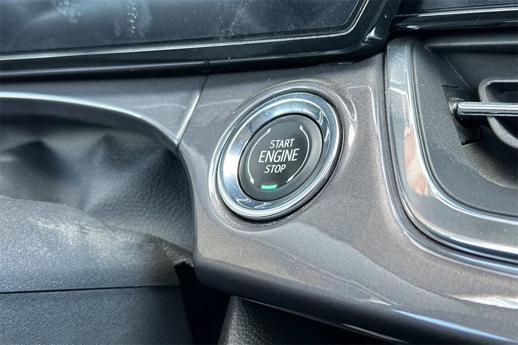 New 2025 Chevrolet Trax ACTIV w/ Driver Confidence Package image 23