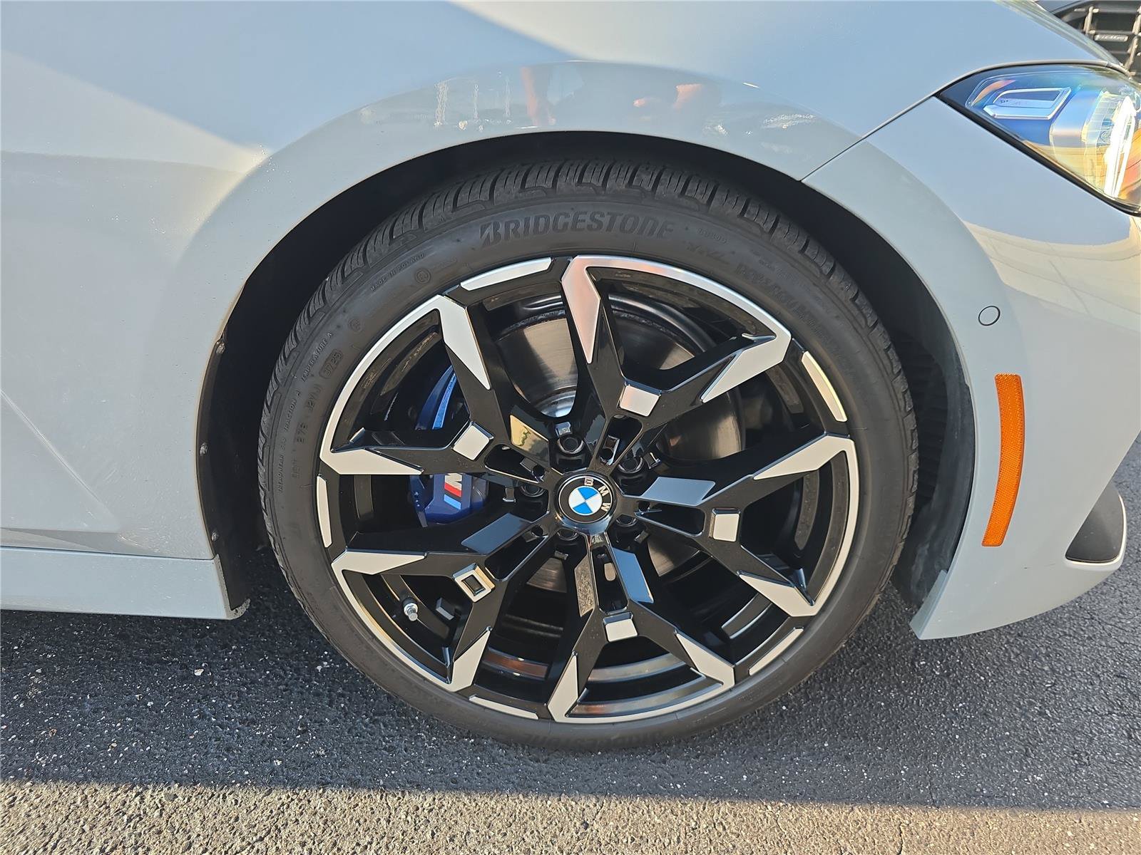 Used 2025 BMW M340i RWD image 26
