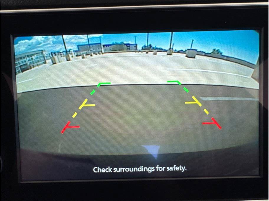 Used 2025 Nissan Leaf S FWD image 23
