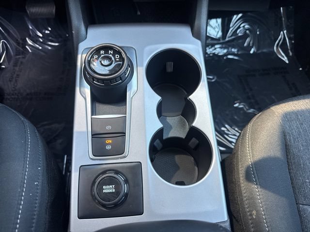 Used 2024 Ford Bronco Sport Big Bend w/ Convenience Package AWD/4WD image 14