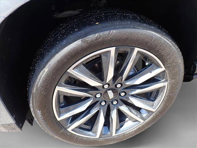 Used 2024 Cadillac Escalade Sport w/ Touring Package AWD/4WD image 7