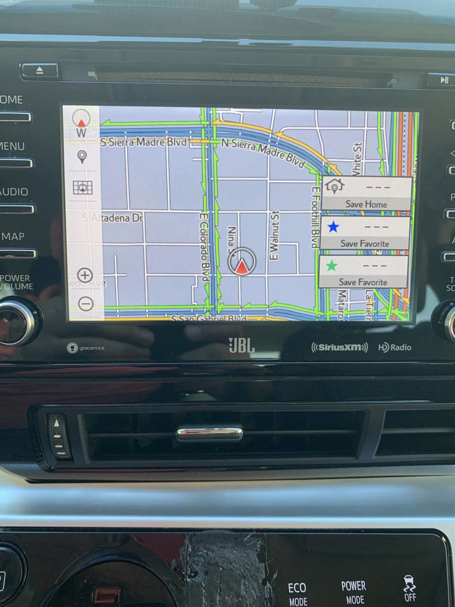 Used 2018 Toyota Mirai image 19