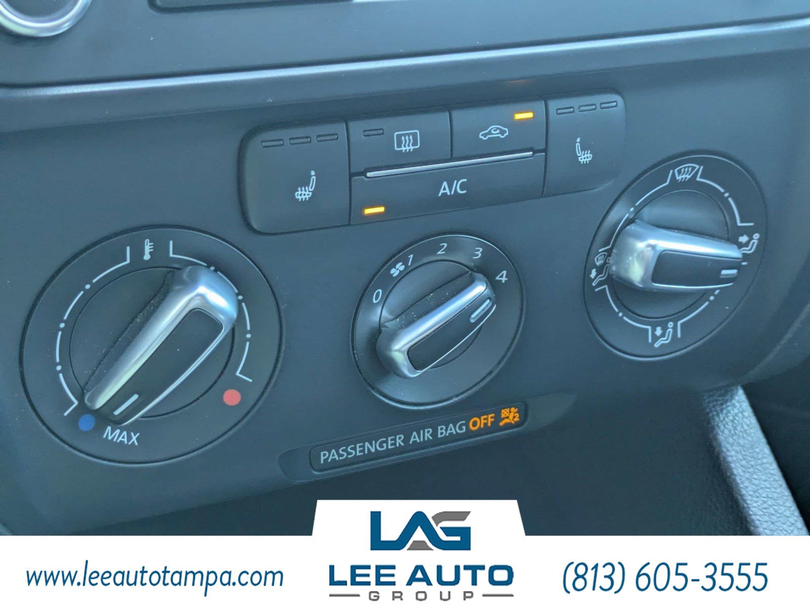 Used 2014 Volkswagen Jetta SE FWD image 19